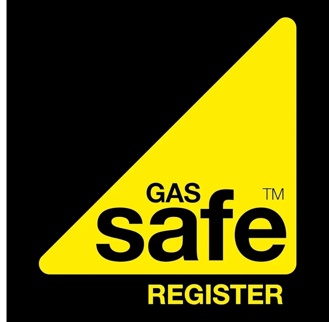 Gas Safe Registered